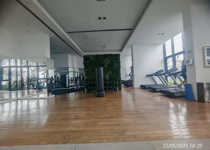 Icon Residence Kuala Lumpur